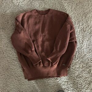 Abercrombie sweater